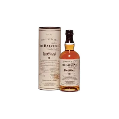 Balvenie Portwood 21Y S.M.