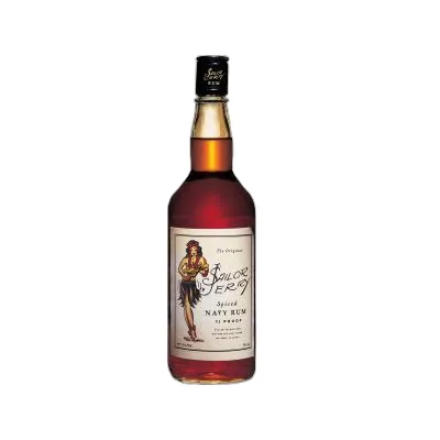 Sailor Jerry Spiced Navy