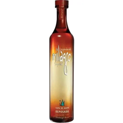 Milagro Reposado