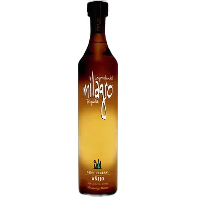 Milagro Anejo