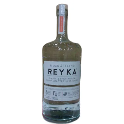 Reyka