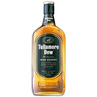 Tullamore Dew