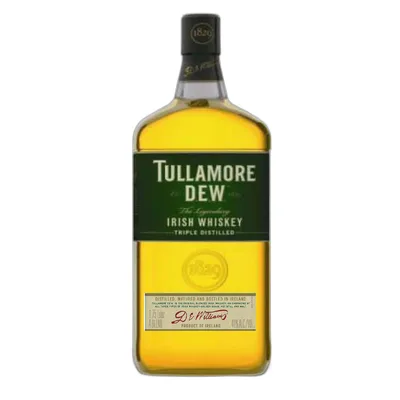 Tullamore Dew