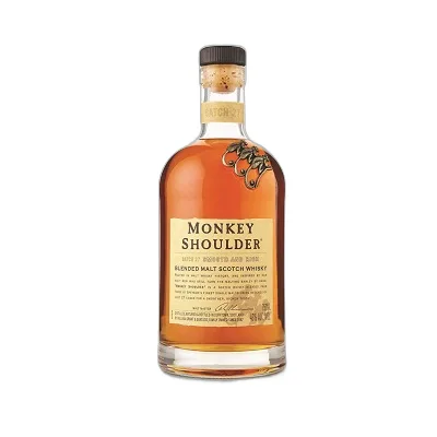 Monkey Shoulder