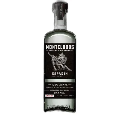 Montelobos Mezcal