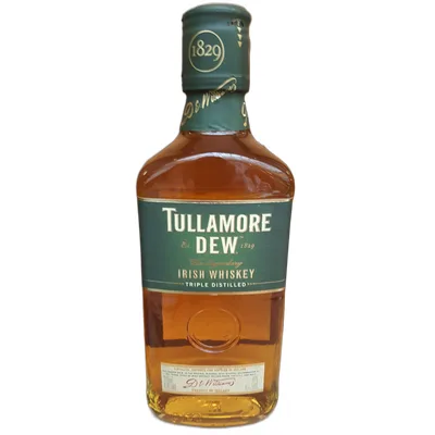 Tullamore Dew