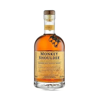 Monkey Shoulder