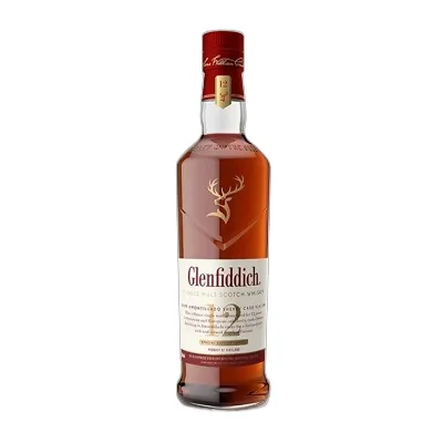 Glenfiddich 12Y Sherry Cask