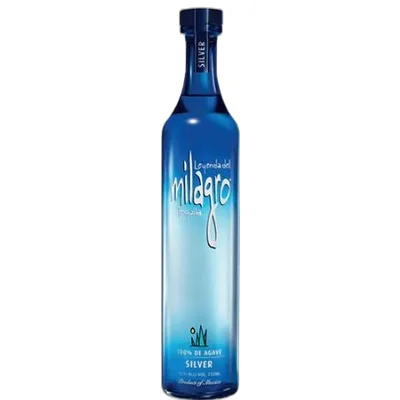 Milagro Silver
