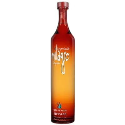 Milagro Reposado