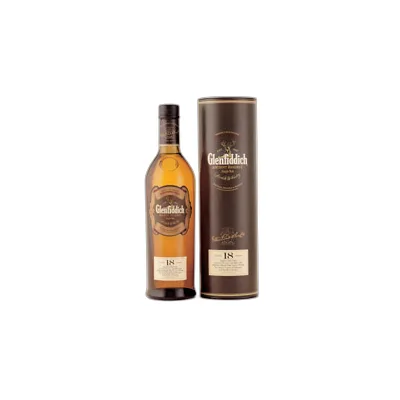 Glenfiddich 18Y S.M.