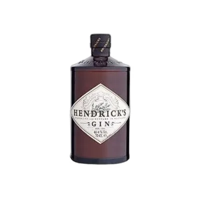 Hendrick's