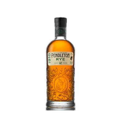 Pendleton 1910 Rye Whisky