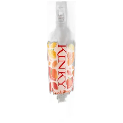 Kinky Peach Mango