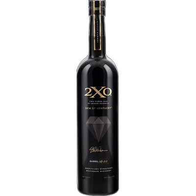 2XO Gem of Kentucky Single Barre...