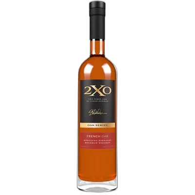 2XO French Oak Bourbon