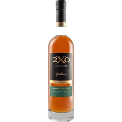 2XO White Oak Rye