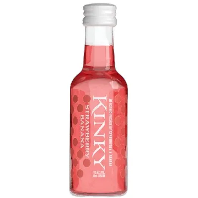 Kinky Strawberry Banana