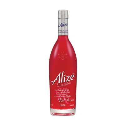 Alize Red Passion