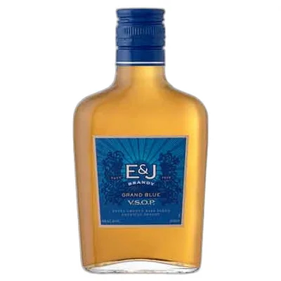 E & J VSOP