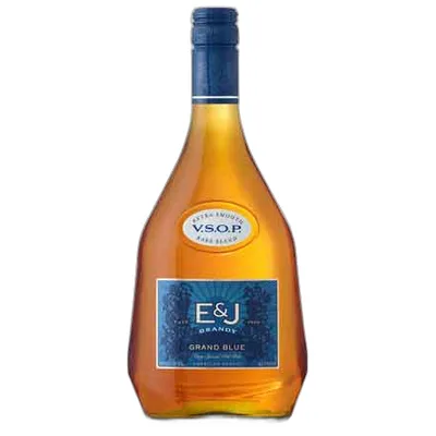E & J VSOP
