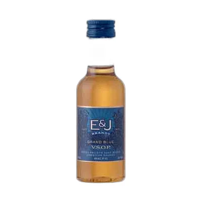 E & J VSOP Brandy