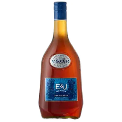 E & J VSOP