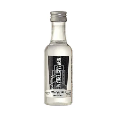 New Amsterdam Stratusphere Gin