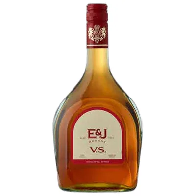 E & J VS