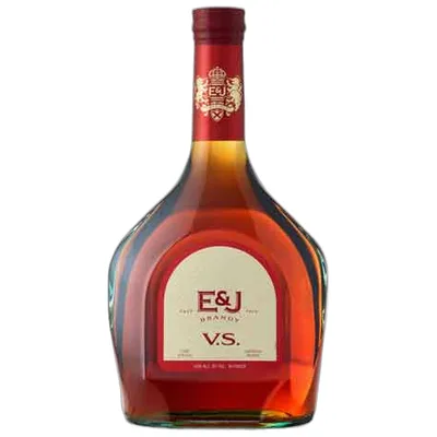 E & J