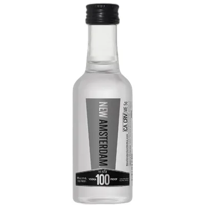 New Amsterdam 100P Vodka