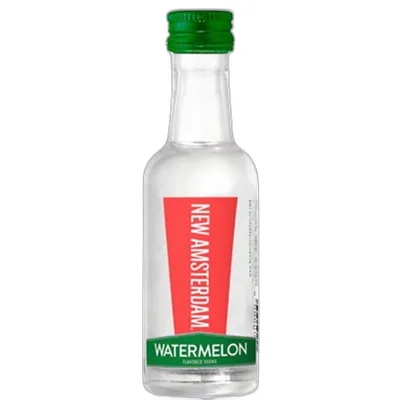 New Amsterdam Watermelon Flavore...
