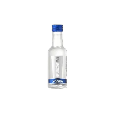 New Amsterdam Vodka