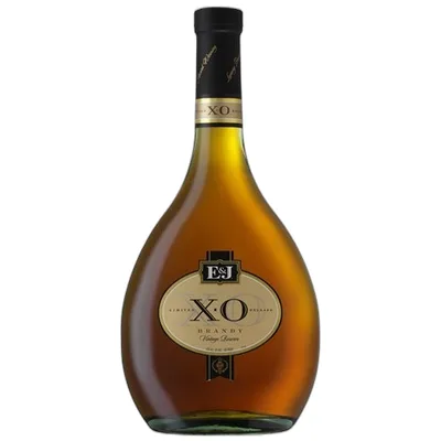 E & J XO Vintage Reserve