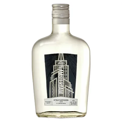New Amsterdam Stratusphere Gin