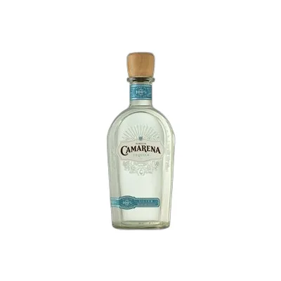Familia Camarena Silver
