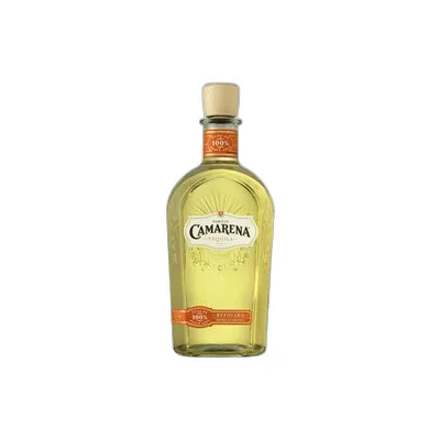 Familia Camarena Reposado