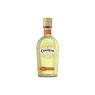 Familia Camarena Reposado
