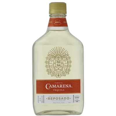 Familia Camarena Reposado