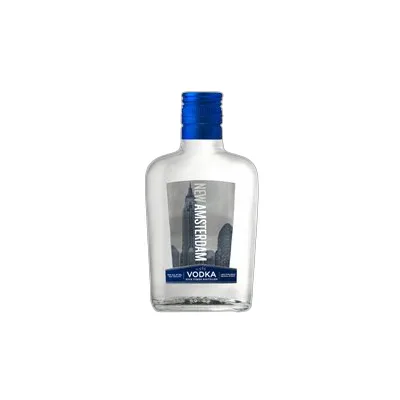 New Amsterdam Vodka