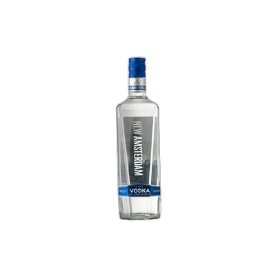 New Amsterdam Vodka