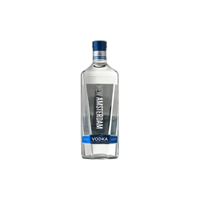 New Amsterdam Vodka