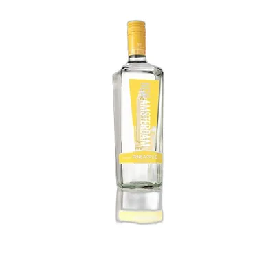 New Amsterdam Pineapple Flavored