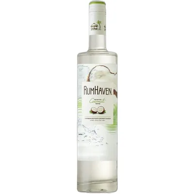 RumHaven Coconut Caribbean