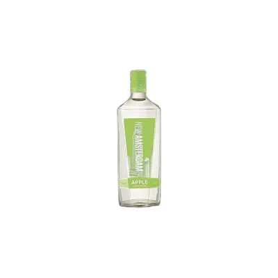 New Amsterdam Apple Flavored