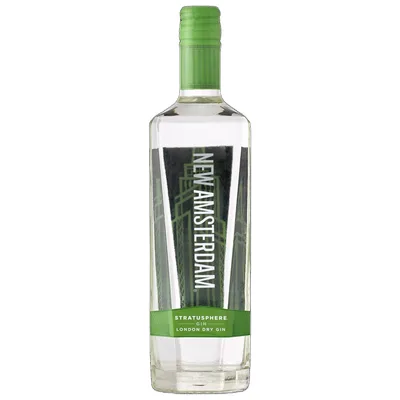 New Amsterdam Stratusphere Londo...