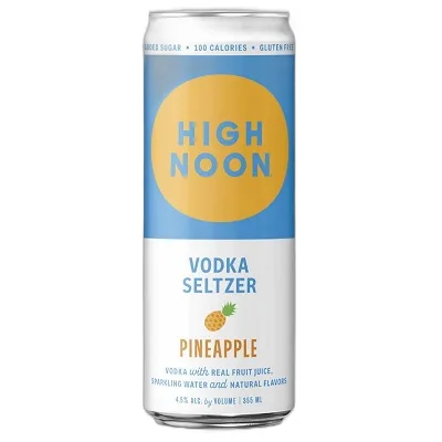 High Noon Pineapple