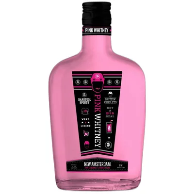 New Amsterdam Pink Whitney