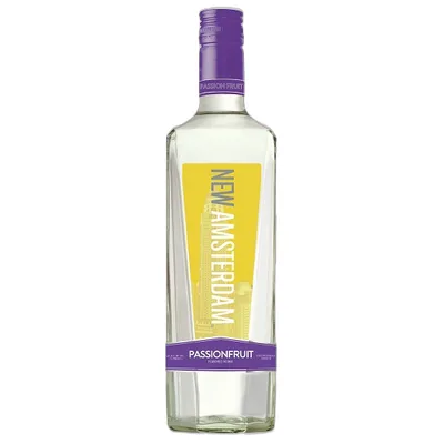 New Amsterdam Passionfruit Flavo...