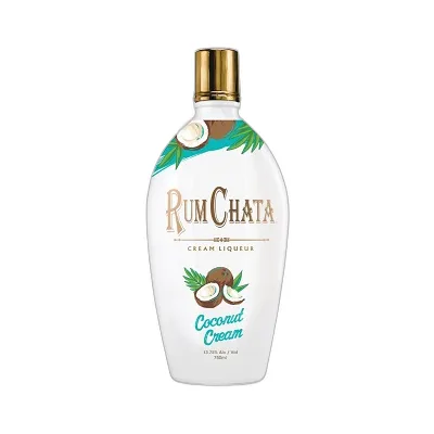 RumChata Coconut